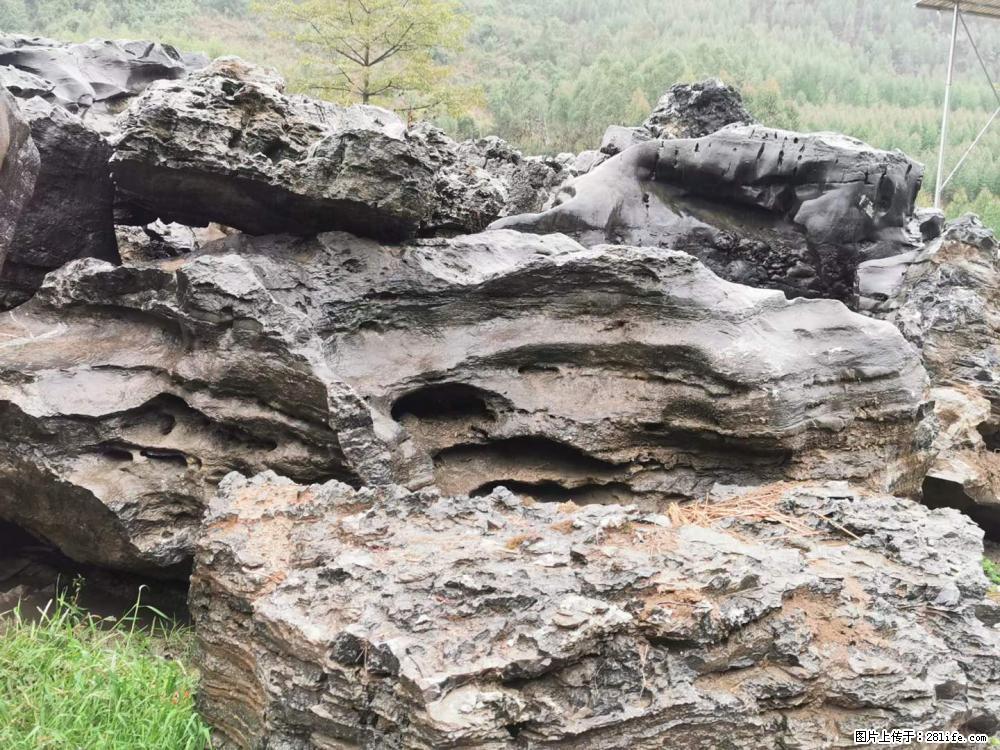 风景石、假山石大量有货，有需要的欢迎联系 - 新手上路 - 延安生活社区 - 延安28生活网 yanan.28life.net