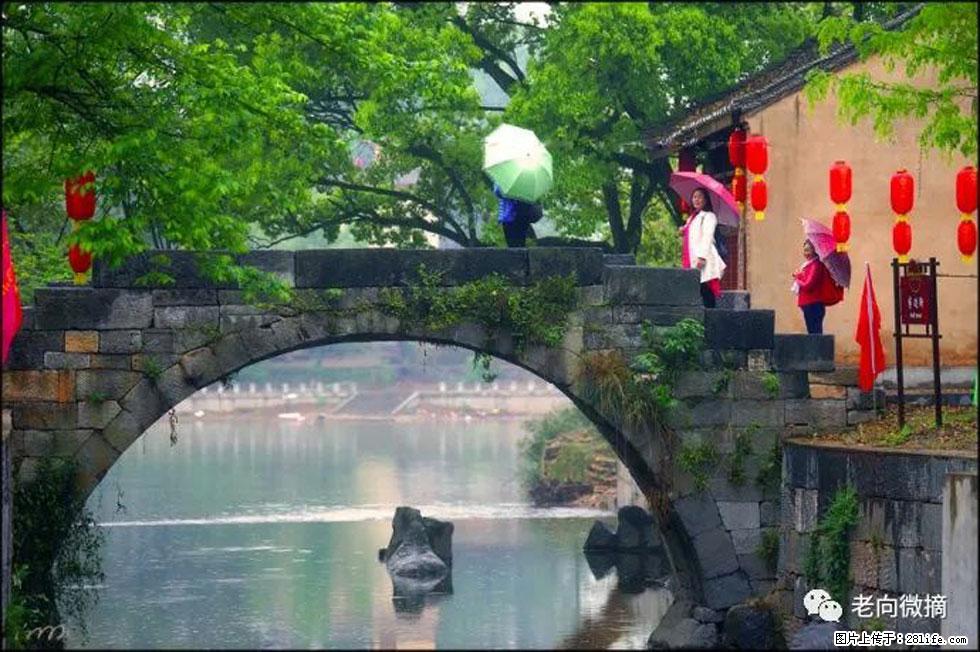 【春天，广西桂林灌阳县向您发出邀请！】江口老街又逢春 - 游山玩水 - 延安生活社区 - 延安28生活网 yanan.28life.net