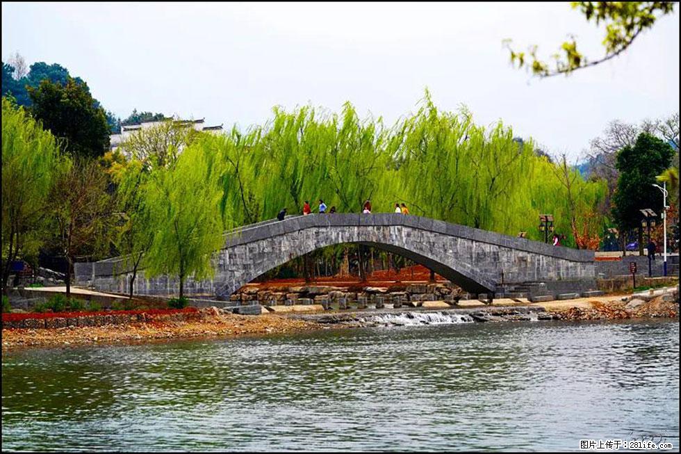 【春天，广西桂林灌阳县向您发出邀请！】江口老街又逢春 - 游山玩水 - 延安生活社区 - 延安28生活网 yanan.28life.net