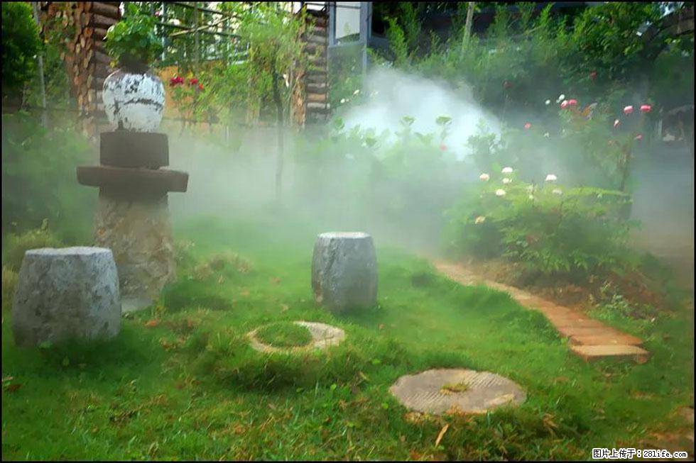 【春天,广西桂林灌阳县向您发出邀请!】如梦似幻莲溪庐 - 游山玩水 - 延安生活社区 - 延安28生活网 yanan.28life.net