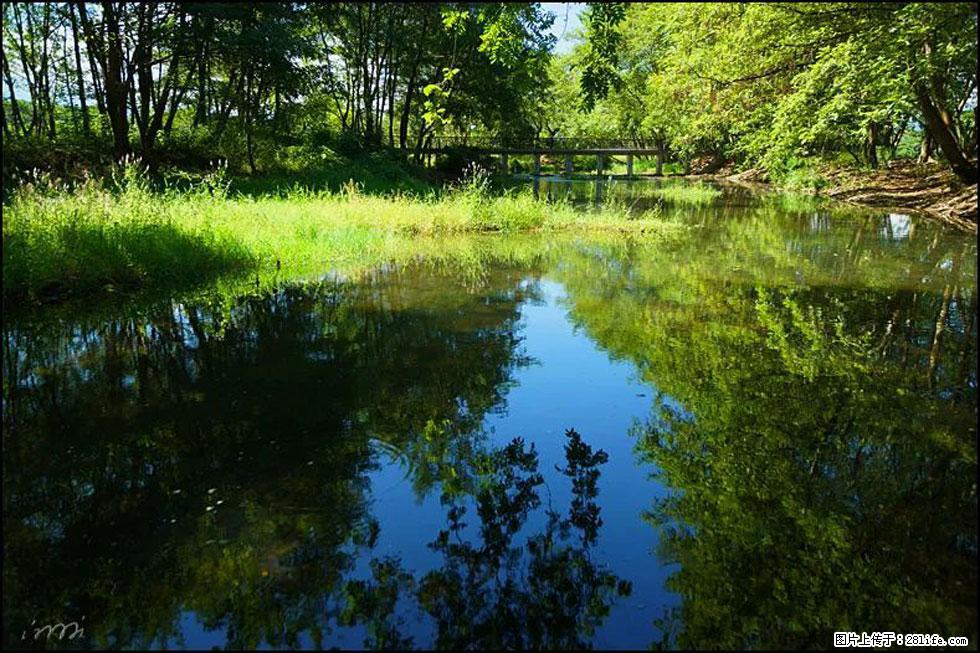 【春天，广西桂林灌阳县向您发出邀请！】熊家寨湿地公园 - 游山玩水 - 延安生活社区 - 延安28生活网 yanan.28life.net