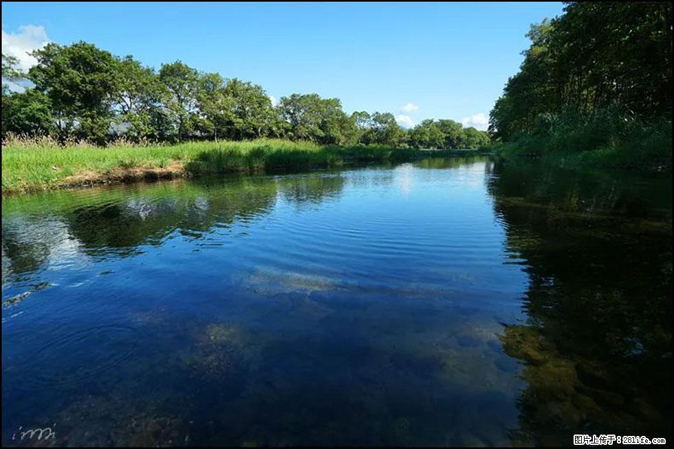 【春天，广西桂林灌阳县向您发出邀请！】熊家寨湿地公园 - 游山玩水 - 延安生活社区 - 延安28生活网 yanan.28life.net