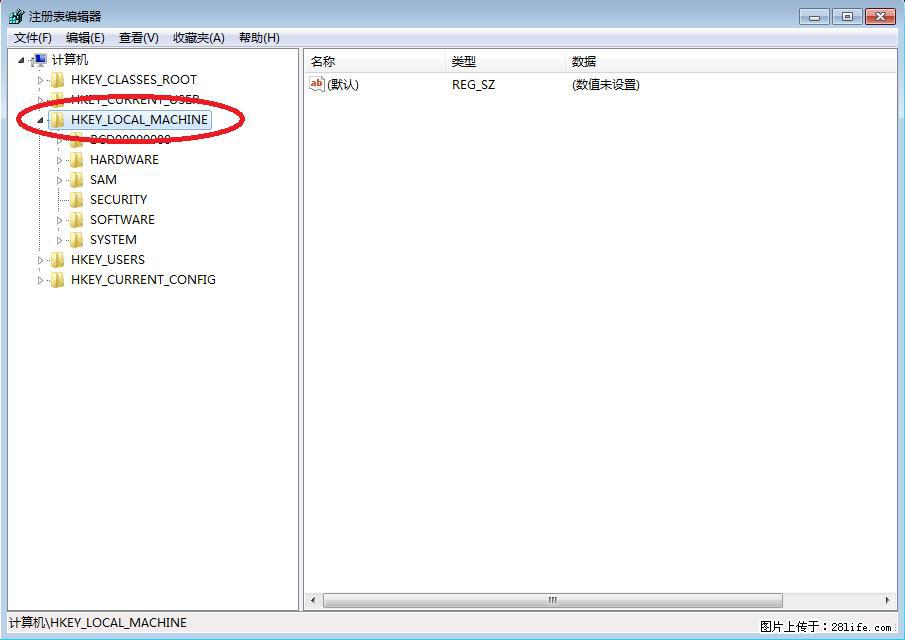 Photoshop不能直接拖拽打开图片的解决办法 - 生活百科 - 延安生活社区 - 延安28生活网 yanan.28life.net