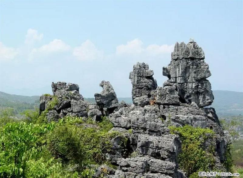 桂林旅游名城景点：灌阳文市石林 - 游山玩水 - 延安生活社区 - 延安28生活网 yanan.28life.net