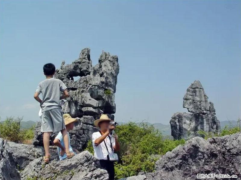桂林旅游名城景点：灌阳文市石林 - 游山玩水 - 延安生活社区 - 延安28生活网 yanan.28life.net