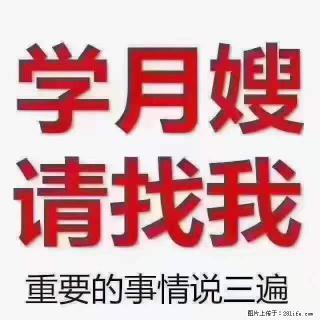 为什么要学习月嫂，育婴师？ - 延安28生活网 yanan.28life.net