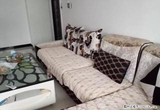 整租丨城投小区2室80平米 家具家电齐全拎包入住干净舒适！ - 延安28生活网 yanan.28life.net