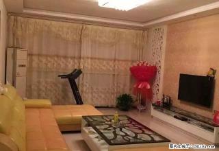 整租丨华苑地产2室家具家电齐全 拎包入住年租2万！ - 延安28生活网 yanan.28life.net