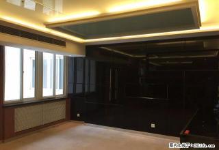东盛大厦大2室 豪华办公装修带中央空调 适合个人会所 办公室 - 延安28生活网 yanan.28life.net