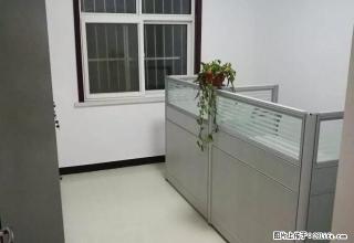 整租丨君临上苑2室 厨卫齐全带办公家具 采光好适合办公！ - 延安28生活网 yanan.28life.net