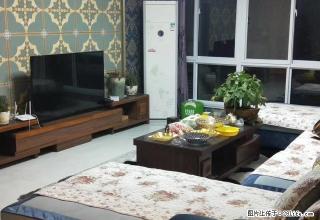 整组丨锦绣苑3室豪华装修 家具家电齐全 采光好拎包入住！ - 延安28生活网 yanan.28life.net