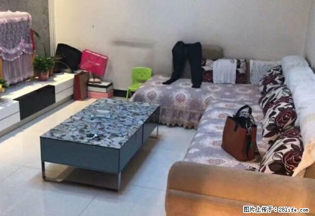 龙昌园1室精装家具家电齐全拎包入住 - 房屋出租 - 房屋租售 - 延安分类信息 - 延安28生活网 yanan.28life.net