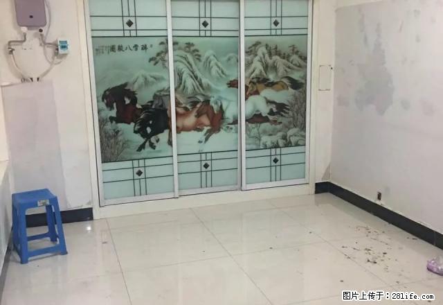 百米大道龙昌园1室厨卫齐全空房适合单身 - 房屋出租 - 房屋租售 - 延安分类信息 - 延安28生活网 yanan.28life.net