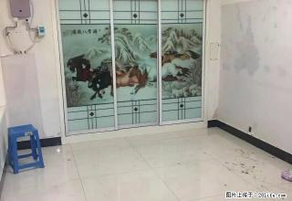 百米大道龙昌园1室厨卫齐全空房适合单身 - 延安28生活网 yanan.28life.net