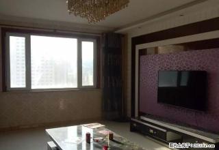 百米大道1号公馆大3室厨卫齐全适合办公居家。个人会所 - 延安28生活网 yanan.28life.net