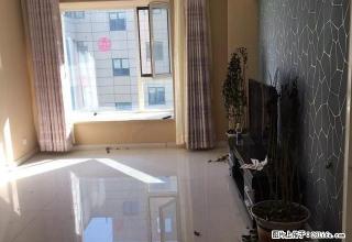 米兰城 两室两厅一卫 厨卫齐全 可办公 可居家 交通便利 - 延安28生活网 yanan.28life.net