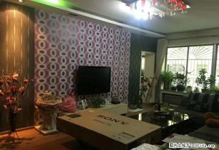 翟则沟一期 精装三室两厅 拎包入住 年付 - 延安28生活网 yanan.28life.net