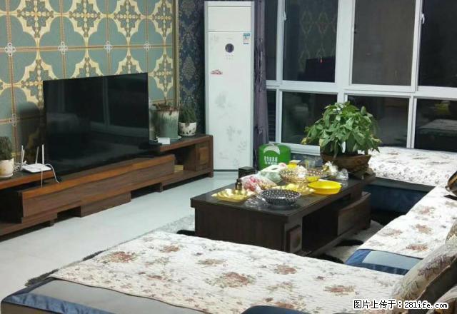 纺织花园3室豪华装修家具家电齐全拎包入住 - 房屋出租 - 房屋租售 - 延安分类信息 - 延安28生活网 yanan.28life.net