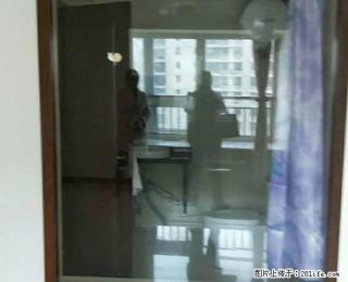 东方明珠1室单身公寓暂无家俱 - 延安28生活网 yanan.28life.net