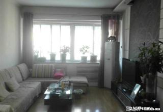 石油公司家属院2室精装修家具家电齐全拎包入住 - 延安28生活网 yanan.28life.net