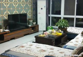 纺织花园3室豪华装修家具家电齐全拎包入住 - 延安28生活网 yanan.28life.net