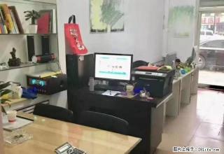 百米大道三期 侧面 房屋出租 2万 可办公 可住 - 延安28生活网 yanan.28life.net