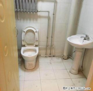 虎头园小区三室两厅两卫出租 - 延安28生活网 yanan.28life.net