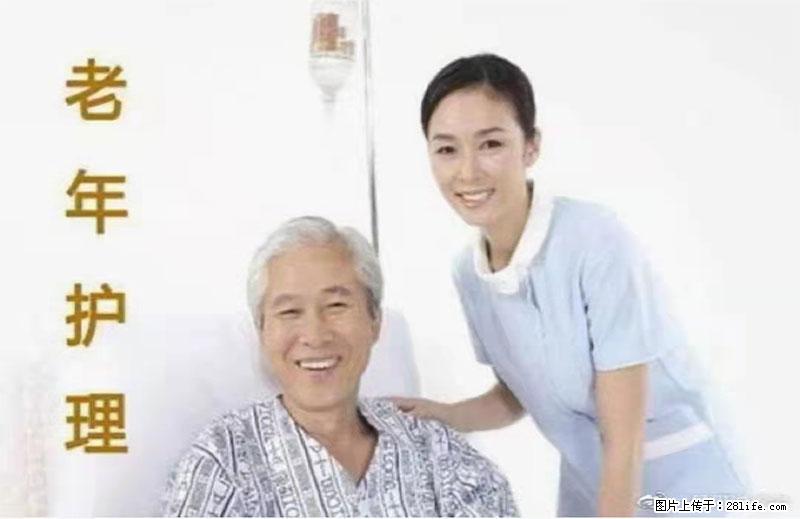 上海国企养老院，星级酒店环境，招聘养老护工 - 职场交流 - 延安生活社区 - 延安28生活网 yanan.28life.net
