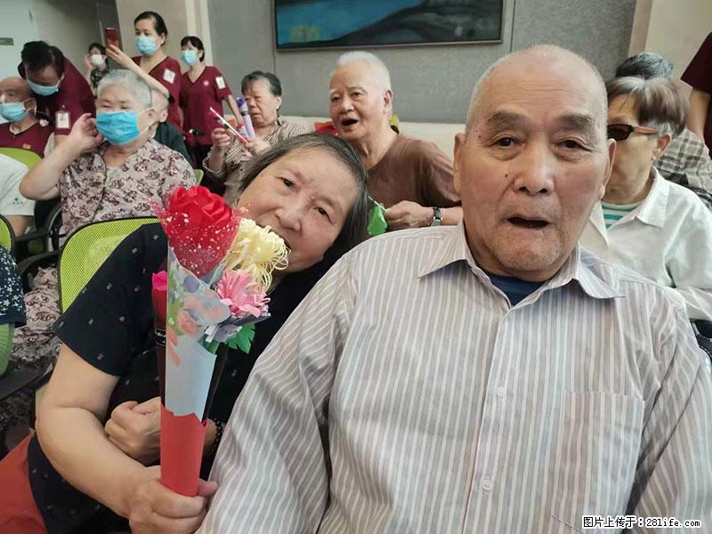 上海国企养老院，星级酒店环境，招聘养老护工 - 职场交流 - 延安生活社区 - 延安28生活网 yanan.28life.net