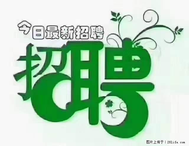 【招聘】产康师 - 职场交流 - 延安生活社区 - 延安28生活网 yanan.28life.net