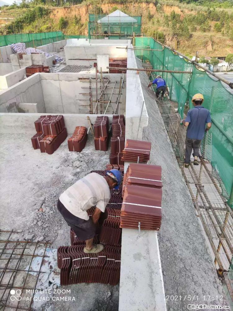 【广西三象建筑安装工程有限公司】绿地衫和田叠墅项目 - 家居生活 - 延安生活社区 - 延安28生活网 yanan.28life.net