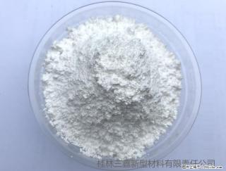 【桂林三鑫新型材料】人造石人造大理石专用碳酸钙 - 延安28生活网 yanan.28life.net