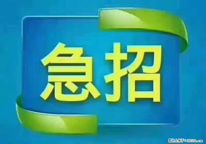 招财务，有会计证的，熟手会计1.1万底薪，上海五险一金，包住，包工作餐，做六休一 - 职场交流 - 延安生活社区 - 延安28生活网 yanan.28life.net