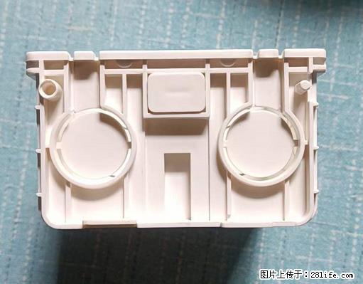 桂林荣泰吹塑、注塑【厂家直销】PVC阴燃电工配件，精品86底盒 - 其他广告 - 广告专区 - 延安分类信息 - 延安28生活网 yanan.28life.net