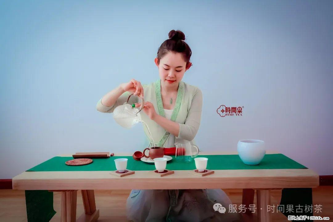 时间果百年古树龙珠普洱生茶 - 购物交流 - 延安生活社区 - 延安28生活网 yanan.28life.net