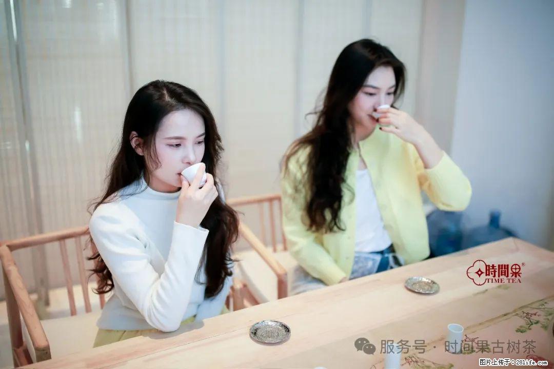 时间果百年古树龙珠普洱生茶 - 购物交流 - 延安生活社区 - 延安28生活网 yanan.28life.net