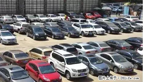 停车为什么要车头朝外？不是开玩笑，关键时刻真能救命 - 延安生活资讯 - 延安28生活网 yanan.28life.net