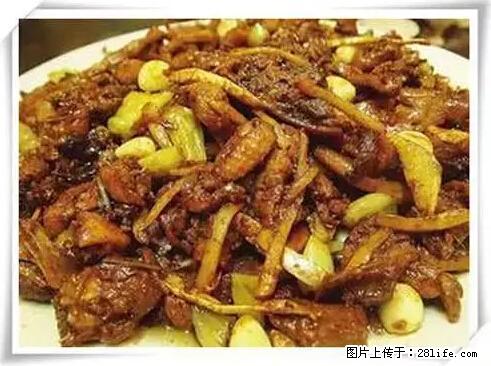 来广西旅游必吃这20道桂菜，不然就白来广西啦！ - 延安生活资讯 - 延安28生活网 yanan.28life.net