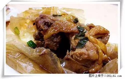 来广西旅游必吃这20道桂菜，不然就白来广西啦！ - 延安生活资讯 - 延安28生活网 yanan.28life.net