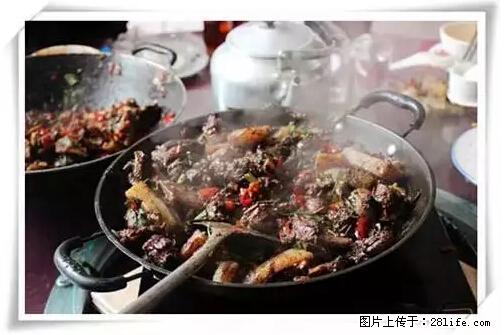 来广西旅游必吃这20道桂菜，不然就白来广西啦！ - 延安生活资讯 - 延安28生活网 yanan.28life.net