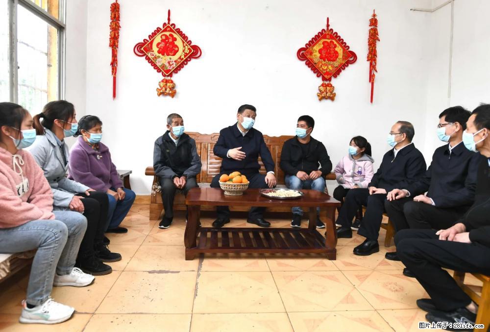 习近平赴广西考察调研 - 延安生活资讯 - 延安28生活网 yanan.28life.net