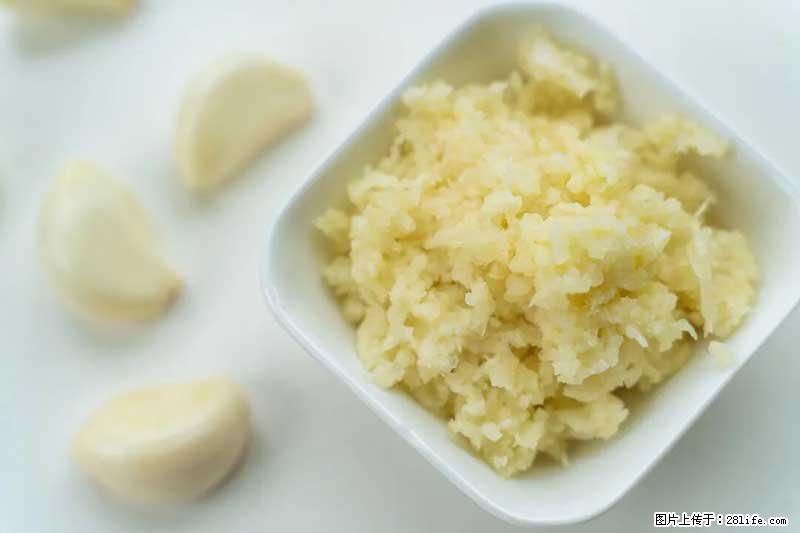 抗菌消炎、护肝健脾！这种“天然青霉素”就在你家餐桌上，春季吃正合适 - 延安生活资讯 - 延安28生活网 yanan.28life.net