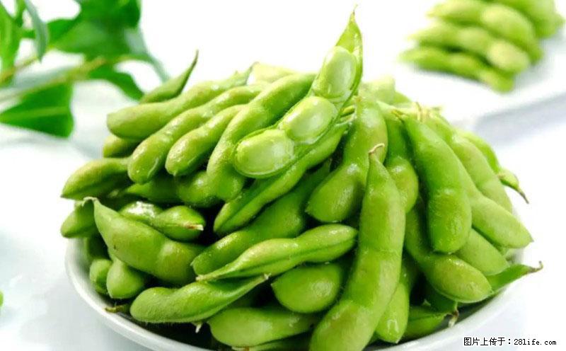 这些蔬菜是“天然钙片”，这6种被医生重点推荐 - 延安生活资讯 - 延安28生活网 yanan.28life.net