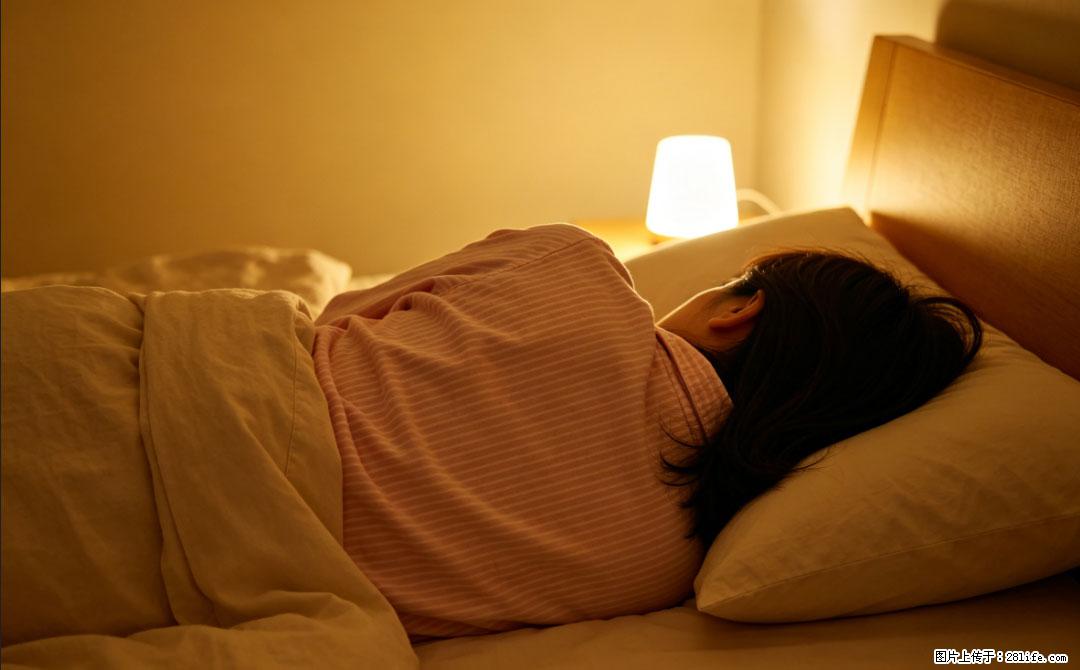 熬夜会让猝死风险飙升！出现以下4种情况赶紧休息→ - 延安生活资讯 - 延安28生活网 yanan.28life.net