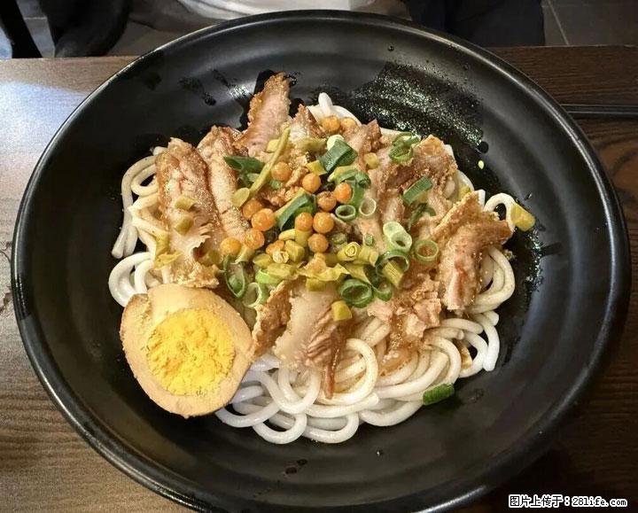 桂林米粉：承载乡愁与文化传承的美食 - 延安生活资讯 - 延安28生活网 yanan.28life.net
